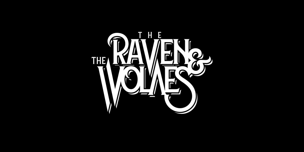 The Raven & The Wolves - Tattoo Convention | NY Empire State Tattoo ...